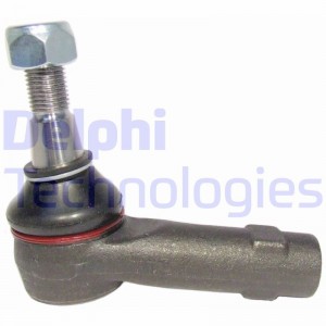 Наконечник поперечной рулевой тяги TA2154 DELPHI