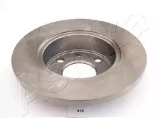 Тормозной диск 60-04-410 ASHIKA