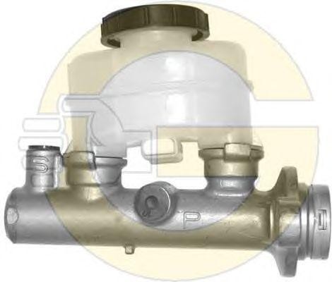 Главный тормозной цилиндр 4005436 GIRLING