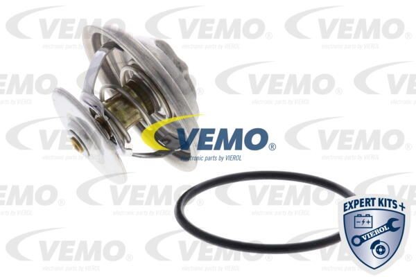 Термостат, охлаждающая жидкость V30-99-0179 VEMO