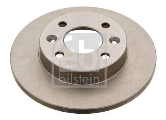 Диск тормозной 09071 FEBI BILSTEIN
