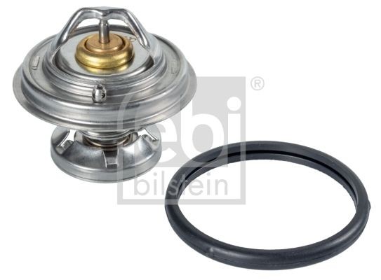 Термостат, охлаждающая жидкость 09672 FEBI BILSTEIN