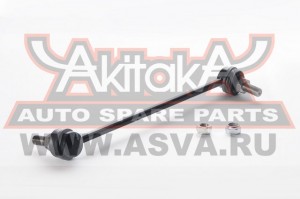 Стойка стабилизатора 0223-J31FL ASVA