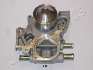 Наконечник поперечной рулевой тяги TI316 JAPAN PARTS GROUP