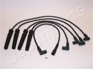 Ккомплект проводов зажигания XXC398 JAPAN PARTS GROUP