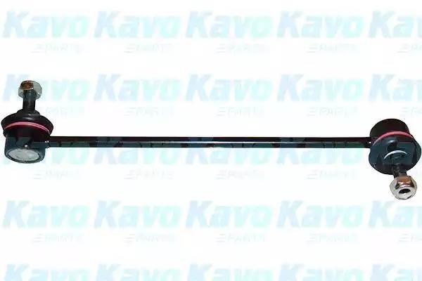 Тяга / стойка, стабилизатор SLS-4004 KAVO PARTS