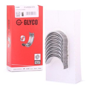 Шатунный подшипник 0141234STD GLYCO