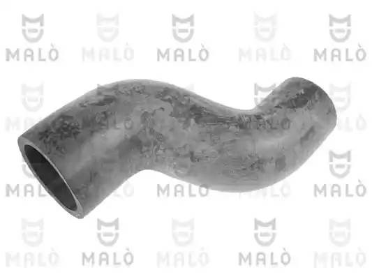 Шланг радиатора 23794A MALO