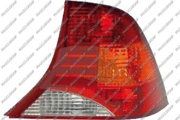 Деталь FD4204163 PRASCO GROUP