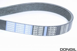 Ремень приводной 6PK1692 DONGIL