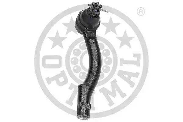 Наконечник поперечной рулевой тяги G1-1076 OPTIMAL