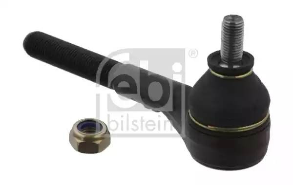 Наконечник поперечной рулевой тяги 06966 FEBI BILSTEIN