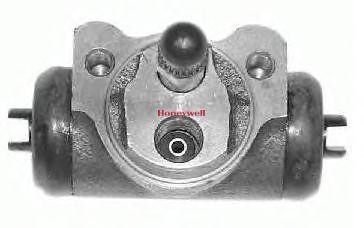 Колесный тормозной цилиндр 214289B BENDIX JURID