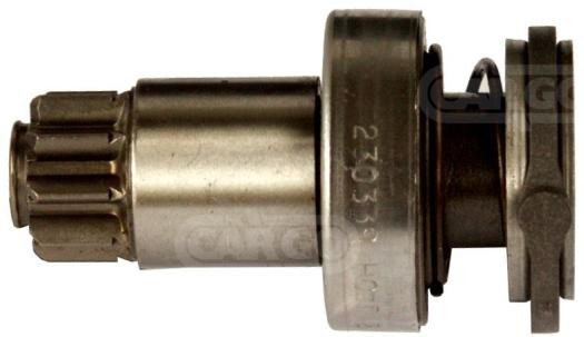 Стартер 230339 HC CARGO