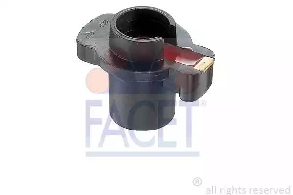Бегунок распределителя зажигани 3.7683RS FACET
