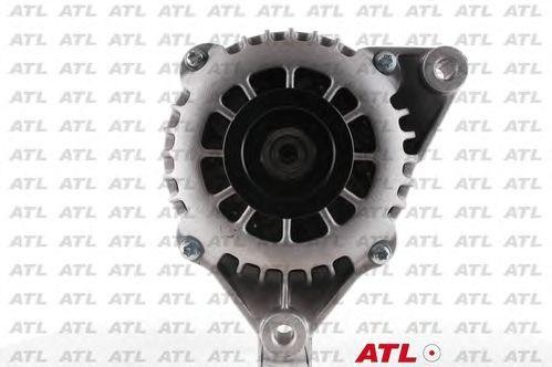 Генератор L 41 240 ATL DELTA AUTOTECHNIK