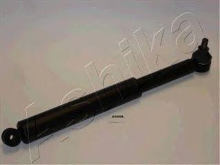 Амортизатор рулевого управления MA-00006 ASHIKA