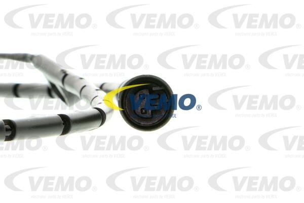Датчик износа тормозных колодок V20-72-5116 VEMO