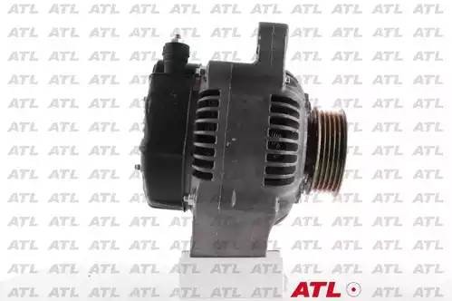 Генератор L 37 010 ATL DELTA AUTOTECHNIK