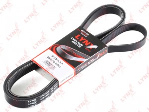 Ремень приводной 6PK2403 LYNXAUTO