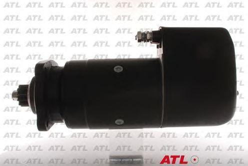 Стартер A71970 ATL DELTA AUTOTECHNIK