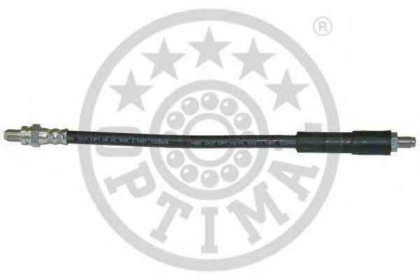 Тормозной шланг BSL676 OPTIMAL