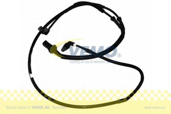 Датчик, частота вращения колеса V25-72-0066 VEMO