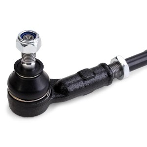 Поперечная рулевая тяга 02146 FEBI BILSTEIN