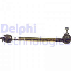 Поперечная рулевая тяга TL372 DELPHI