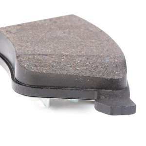 Комплект тормозных колодок, диско P85079 BREMBO