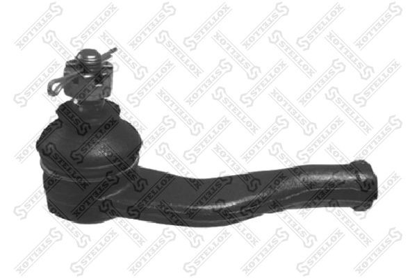 Наконечник рулевой тяги 51-01097-SX STELLOX