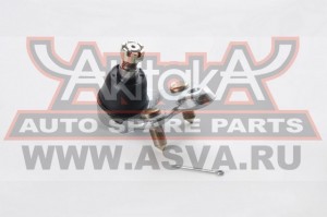 Опора шаровая подвески 0320-CYL ASVA