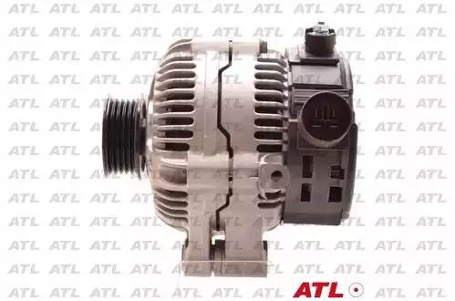 Генератор L 40 830 ATL DELTA AUTOTECHNIK