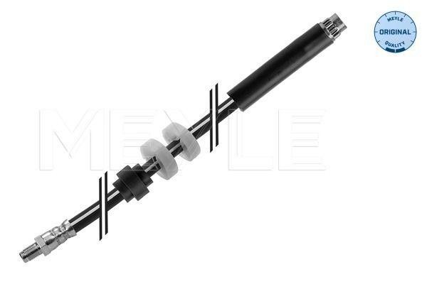 Тормозной шланг 11-14 525 0034 MEYLE