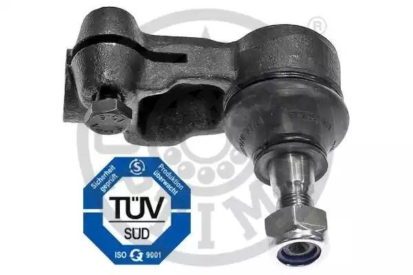 Наконечник поперечной рулевой тяги G1-042 OPTIMAL