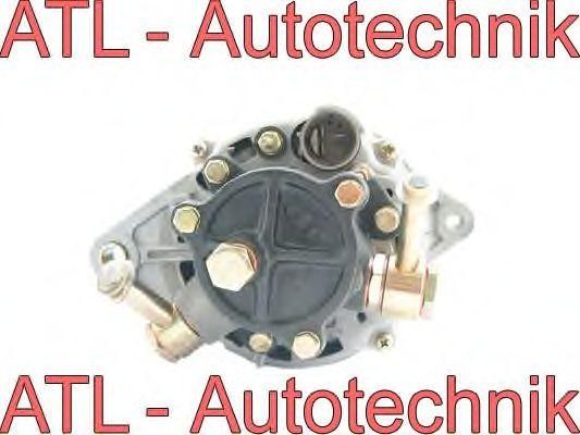 Генератор L65610 ATL DELTA AUTOTECHNIK