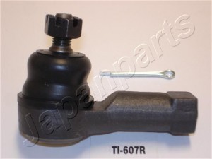 Наконечник поперечной рулевой тяги TI-607R JAPAN PARTS GROUP