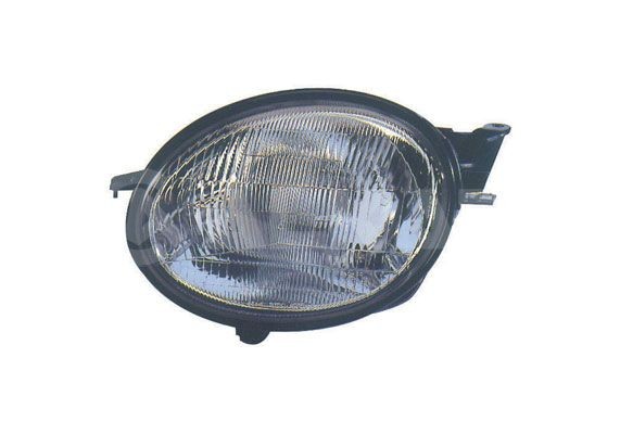 Основная фара 2741262 ALKAR