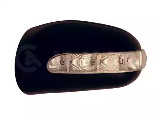 Корпус, наружное зеркало 6342707 ALKAR