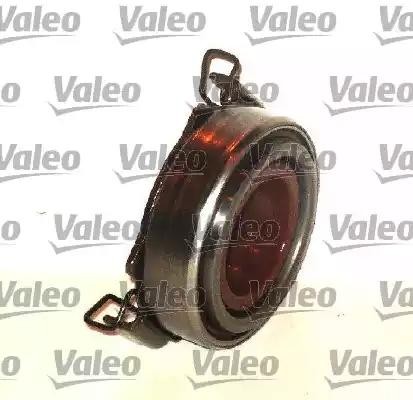 Комплект сцепления 009263 VALEO PHC