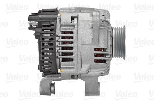 Генератор 436489 VALEO PHC