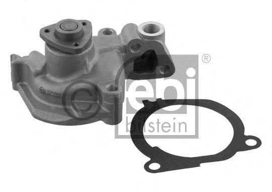 Водяной насос 01283 FEBI BILSTEIN