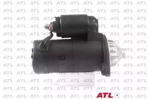 Стартер A 19 080 ATL DELTA AUTOTECHNIK