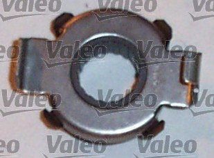 Комплект сцепления 006819 VALEO PHC