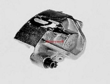 Тормозной суппорт 691361B BENDIX JURID
