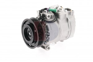 Компрессор, кондиционер 850917N AKS DASIS