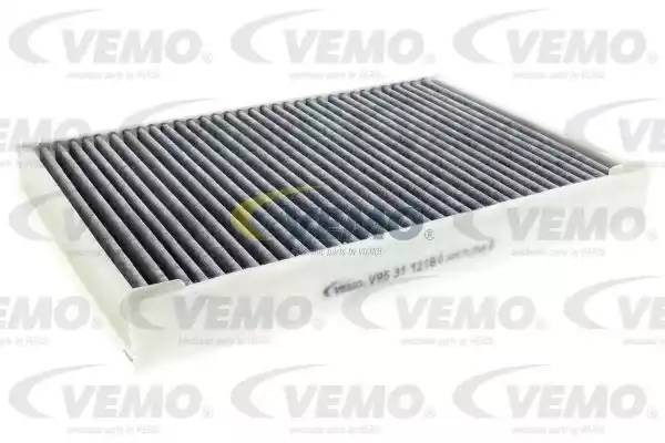Фильтр, воздух во внутренном пространстве V95-31-1216 VEMO