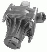 Гидравлический насос, рулевое управление 2922801 ZF