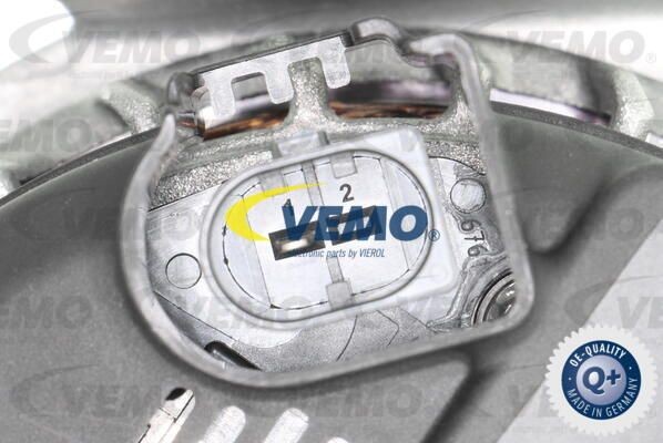 Расходомер воздуха V30-72-0005-1 VEMO