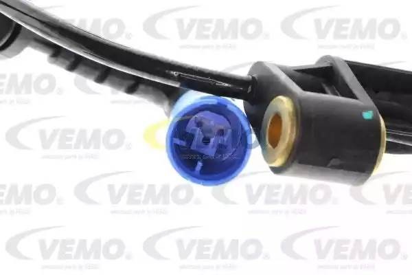 Датчик, частота вращения колеса V20-72-0491 VEMO